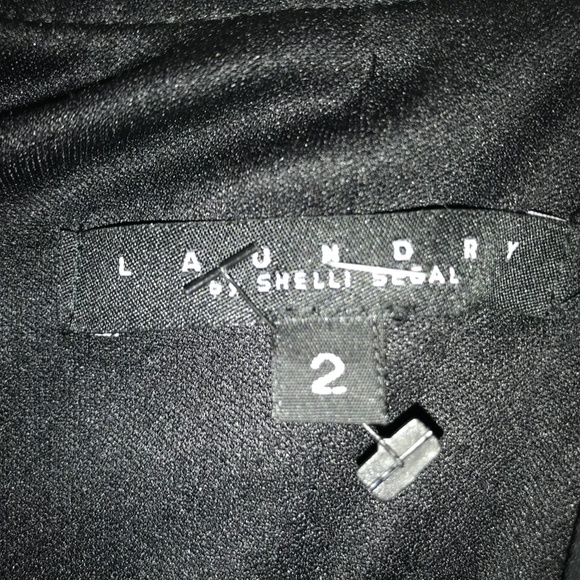 Simple Summer Dress - Picture 2 of 2